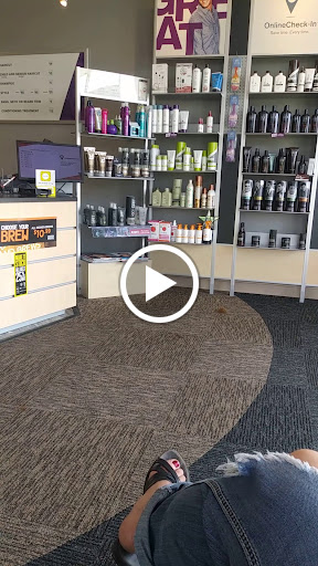 Hair Salon «Great Clips», reviews and photos, 1752 Indianapolis Rd #1, Greencastle, IN 46135, USA