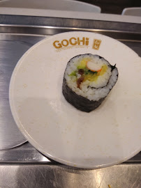 Sushi du Restaurant japonais Gochi Perrache à Lyon - n°8