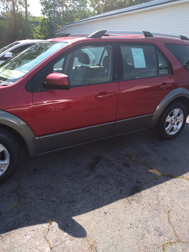 Used Car Dealer «1 Owner Auto Sales», reviews and photos, 4076 County Line Rd, Lithia Springs, GA 30122, USA