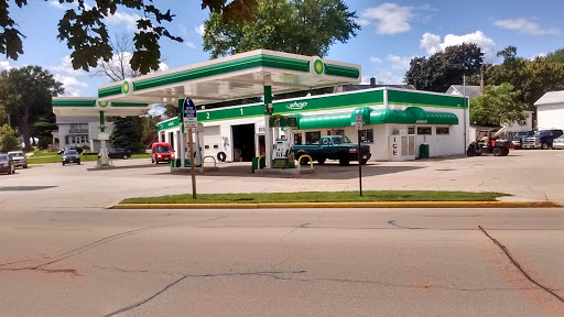 bp en Beaver Dam