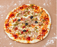 Plats et boissons du Pizzeria Pizza toto à Échirolles - n°19