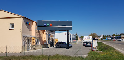 MMA Assurances ALES ROCADE EST à Alès