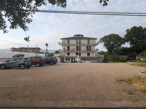 Un passo dal mare - Guest House