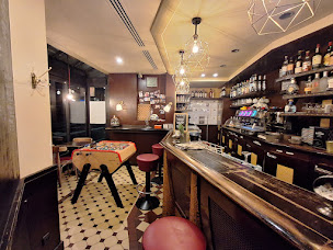Photo n°34 de LE BARIBAL à Paris ()