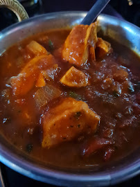 Curry du Restaurant indien Raj Mahal à Amiens - n°14