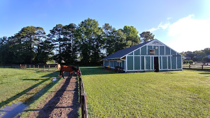 Saddle Run Stables (Private Barn / Not a Business)
