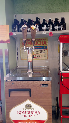 Natural Foods Store «Natural Grocers», reviews and photos, 1033 E 2100 S, Salt Lake City, UT 84106, USA