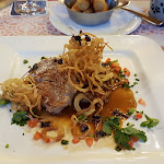 Photo n°1 de l'avis de Egbert.o fait le 20/10/2018 à 16:34 sur le  Gasthof Maintal à Bad Staffelstein