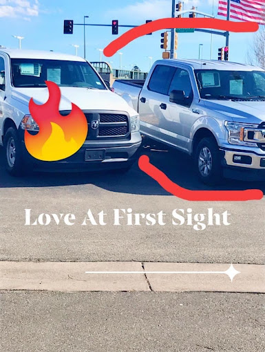 Used Car Dealer «DriveTime Used Cars», reviews and photos, 625 S Havana St, Denver, CO 80012, USA