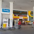 Shell Petrol