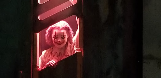 Haunted House «Hush Haunted Attraction», reviews and photos, 34043 Ford Rd, Westland, MI 48185, USA