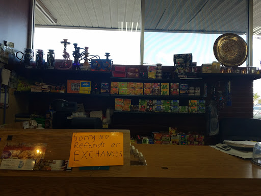 Gourmet Grocery Store «Petra Mediterranean Market», reviews and photos, 1916 Boy Scout Dr, Fort Myers, FL 33903, USA