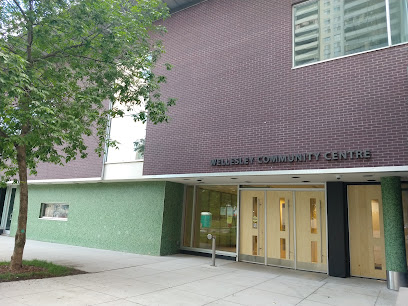 Wellesley Community Centre