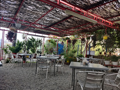 Kantina Street Cafe - Leof. Ikarou 15, Iraklio 713 07, Greece