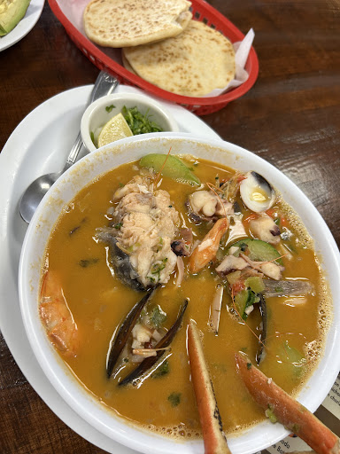 Casa Cafe Restaurant and Bakery