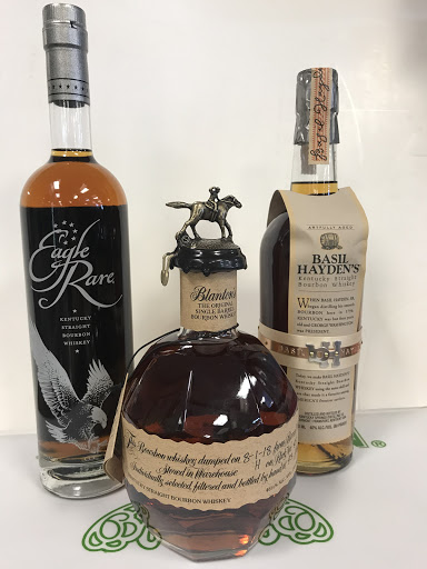 Liquor Store «Spirits Of Nissan Drive», reviews and photos, 830 Nissan Dr, Smyrna, TN 37167, USA