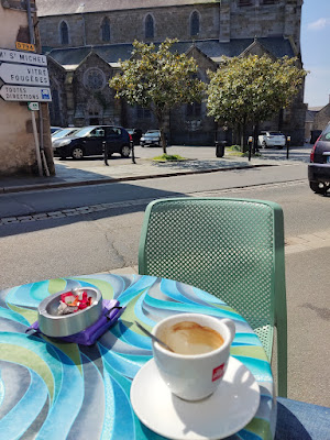 Igam Combourg à Combourg