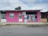 Centro Artístico Luis Saltos.
