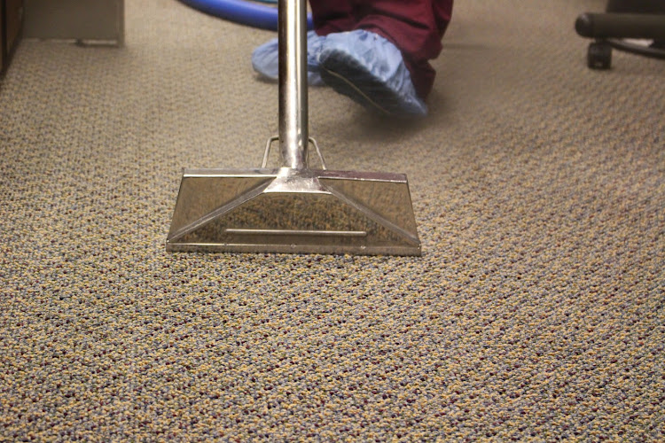 ASA Janitorial & Carpet Cleaning