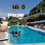 Photo n°16 de l'avis de Giada.i fait le 20/05/2019 à 07:18 sur le  Hotel Parco Conte à Casamicciola Terme