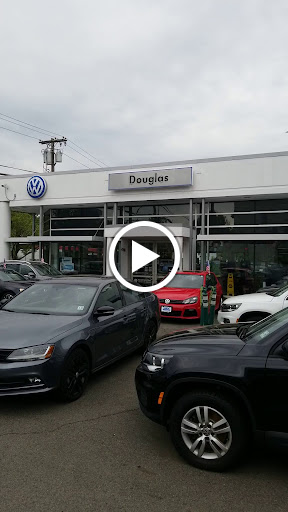Volkswagen Dealer «Douglas Volkswagen», reviews and photos, 491 Morris Ave, Summit, NJ 07901, USA
