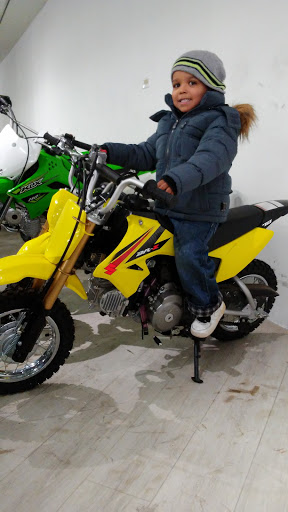 Boat Dealer «Bay Harbor Motors», reviews and photos, 457 Bay St, Staten Island, NY 10304, USA