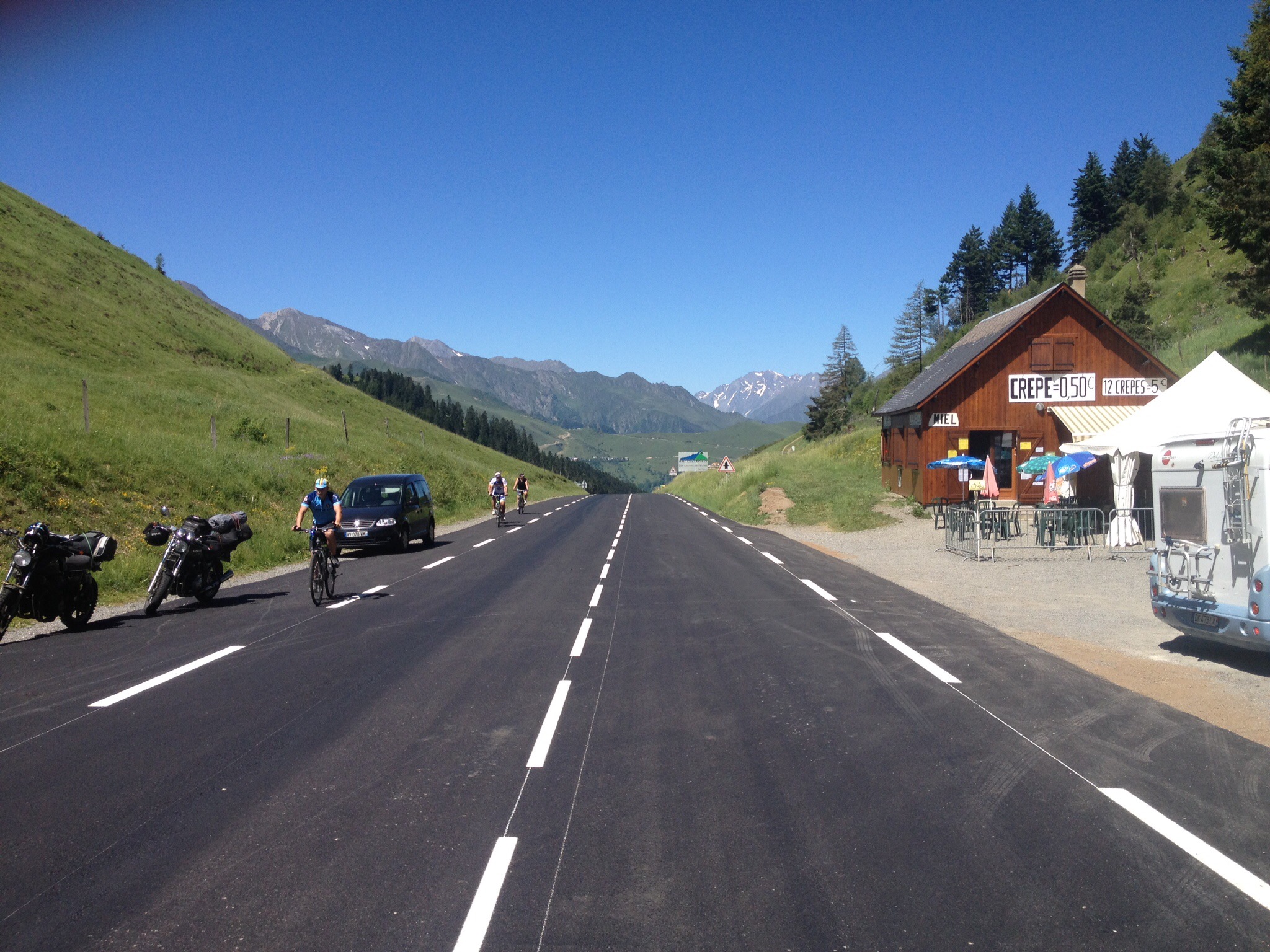 Photo n° 1 de l'avis de brian.i fait le 04/09/2018 à 08:34