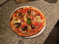Pizza du Restaurant italien Pizzeria la mama à Bordeaux - n°16