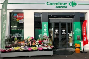 Carrefour express image
