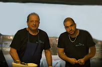 Photos du propriétaire du Restaurant de fruits de mer Chez Christine et Jean-Luc à L'Éguille - n°17