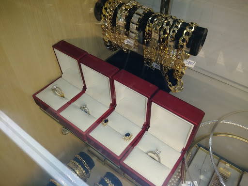 Pawn Shop «Mr Money Pawn & Gun Inc», reviews and photos, 3315 E Hillsborough Ave, Tampa, FL 33610, USA