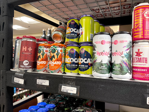 Wine Store «Worldwide Wine & Spirits», reviews and photos, 480 Queen St, Southington, CT 06489, USA