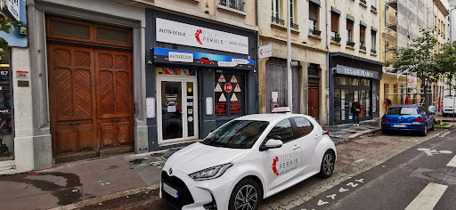 Auto-École Only Permis À Lyon à Lyon, Rhône