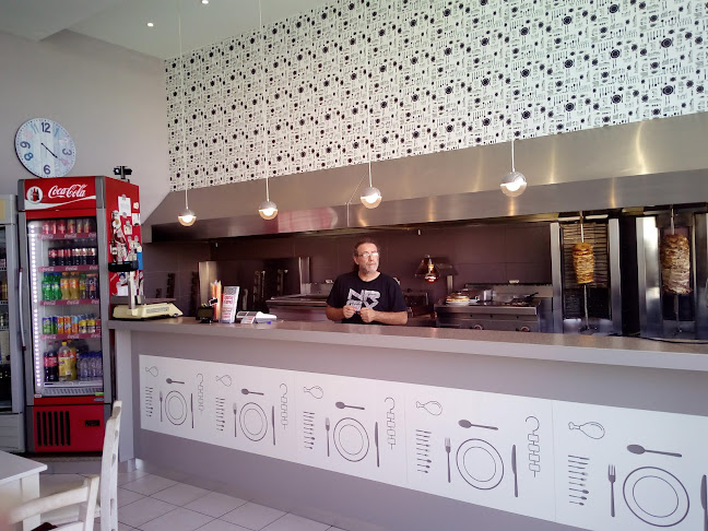 Οι γεύσεις του Γιάννη