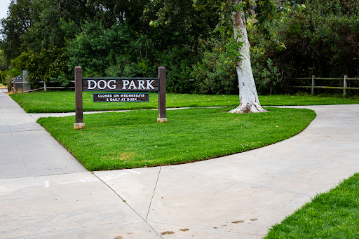 Laguna Beach Dog Park