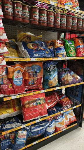 Supermarket «Cash Saver Grocery», reviews and photos, 3044 Wilson Ave, Louisville, KY 40211, USA