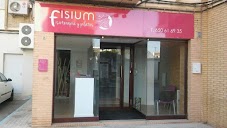 Centro Fisium: Fisioterapia Y Pilates en Umbrete