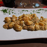 Photo n°1 de l'avis de Floriana.a fait le 12/08/2019 à 08:24 sur le  Osteria 99 à Chiesa in Valmalenco