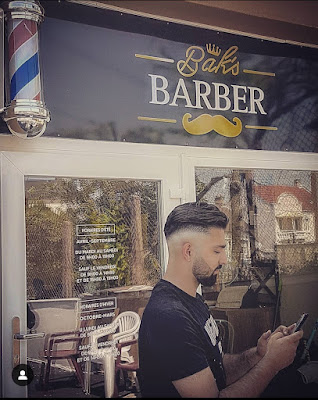 Bak's Barber à Creutzwald