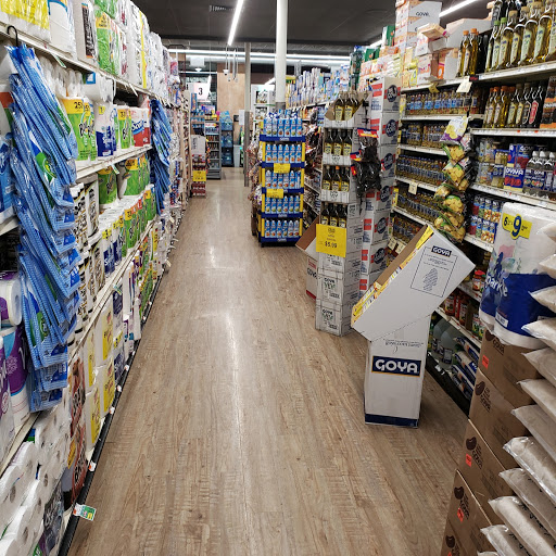 Supermarket «Key Food Supermarket», reviews and photos, 2722 E Tremont Ave, Bronx, NY 10461, USA