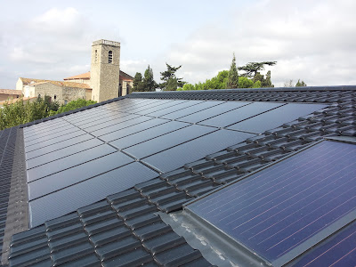 So Solaire à Narbonne