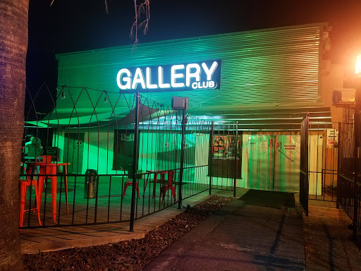 Gallery nightclub