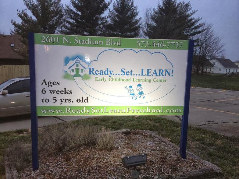 Ready Set Learn Early Childhood Learning Center