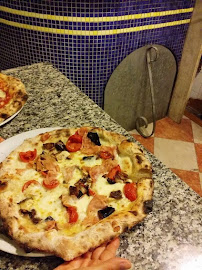Photos du propriétaire du Pizzeria Pizza di Carmela à Venerque - n°12