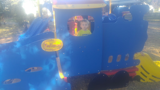 Park «Machias Trailhead Park», reviews and photos, 1626 Virginia St, Snohomish, WA 98290, USA