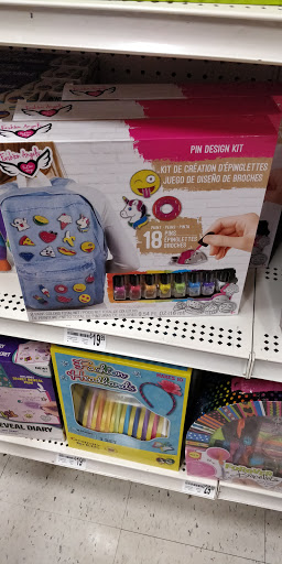 Craft Store «Michaels», reviews and photos, 120 N Gates Dr, Bloomington, IN 47404, USA