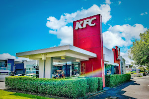 KFC Hamilton East