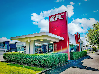 KFC Hamilton East