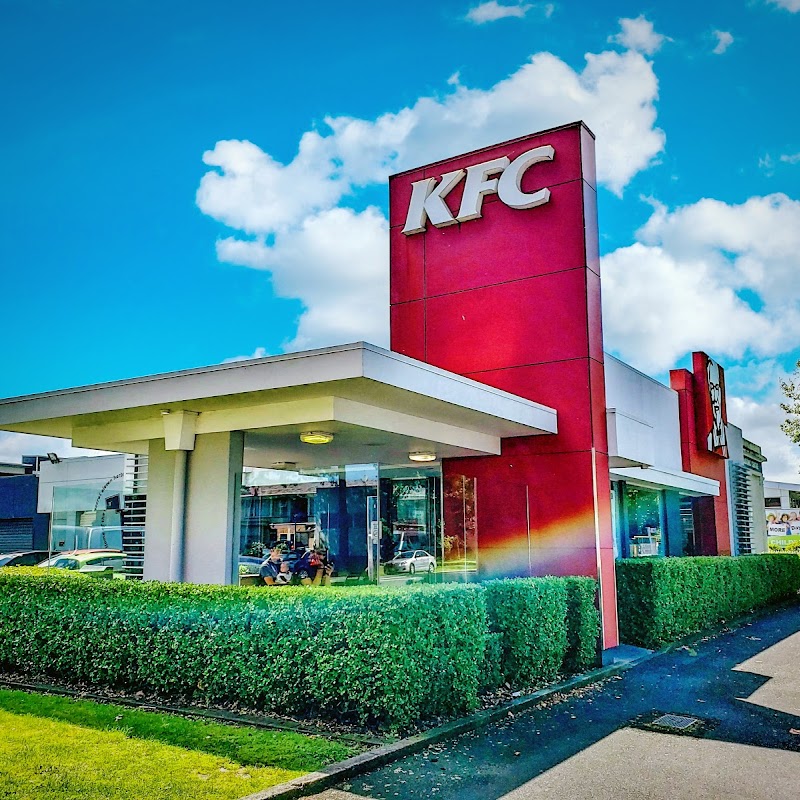 KFC Hamilton East