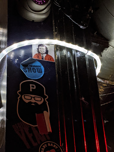 Bar «Smiling Moose», reviews and photos, 1306 E Carson St, Pittsburgh, PA 15203, USA